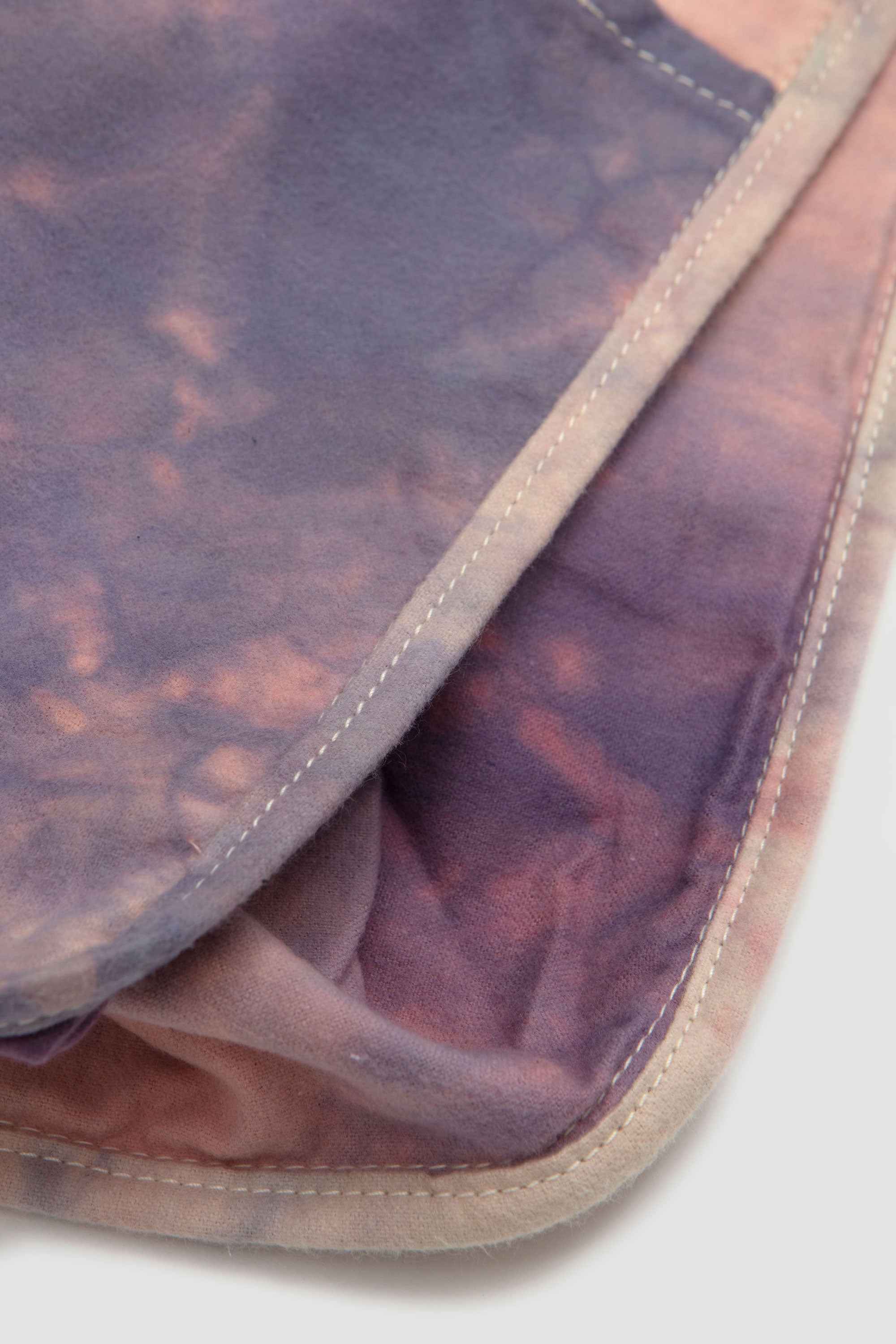 SPORTIVO [Easy bag m purple]