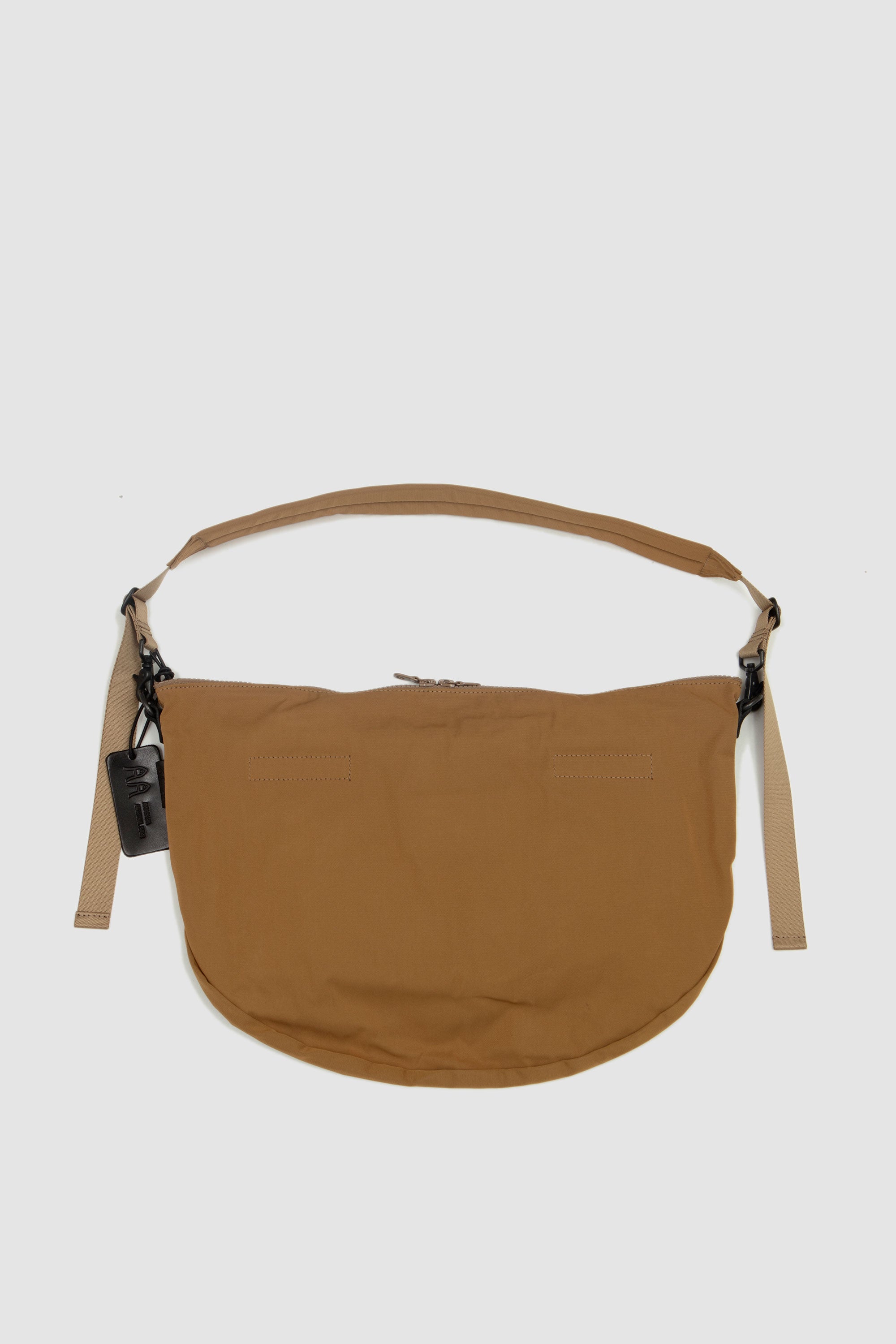 Gabardine Bodybag Beige_4