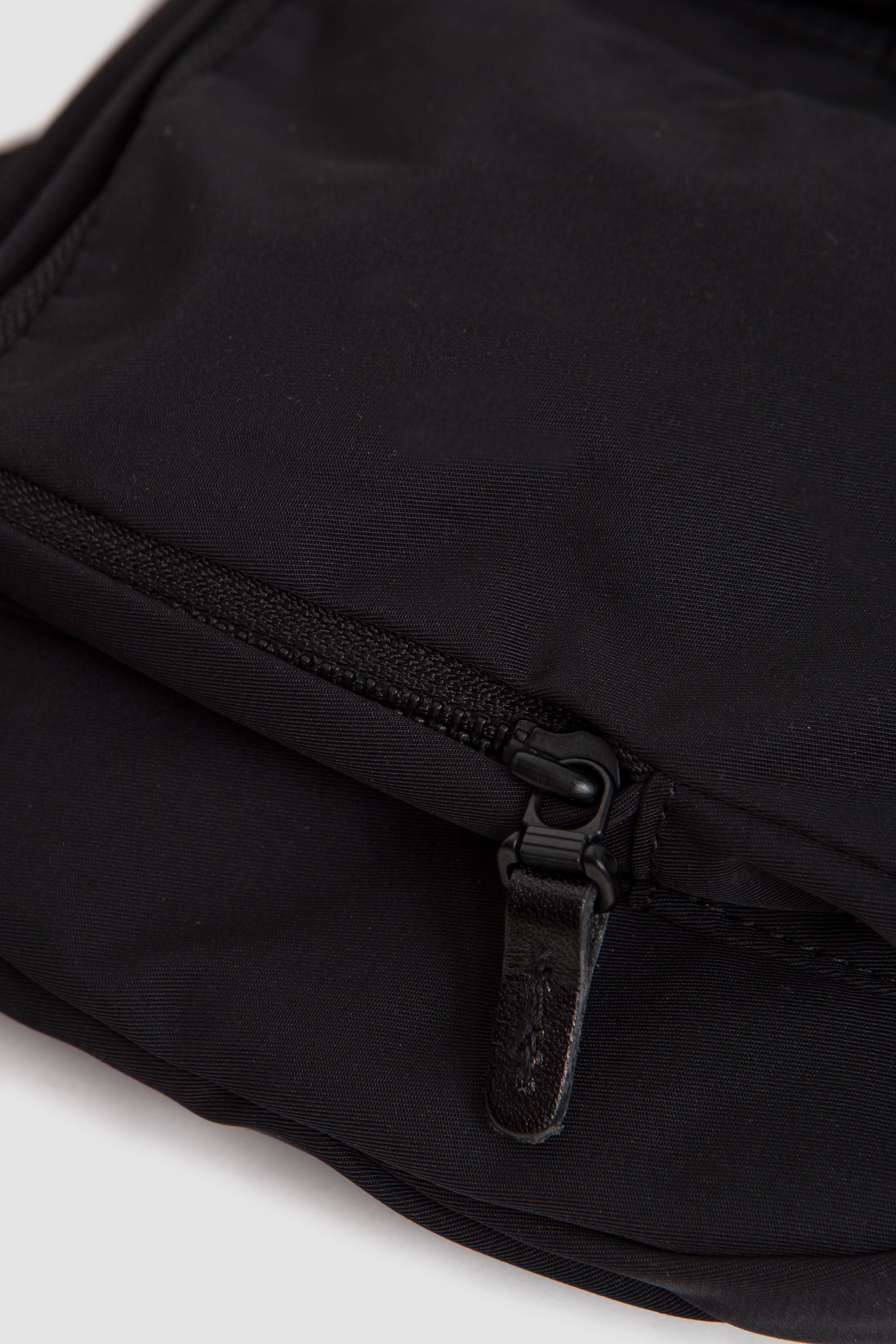 Gabardine Bodybag (S) Black_3
