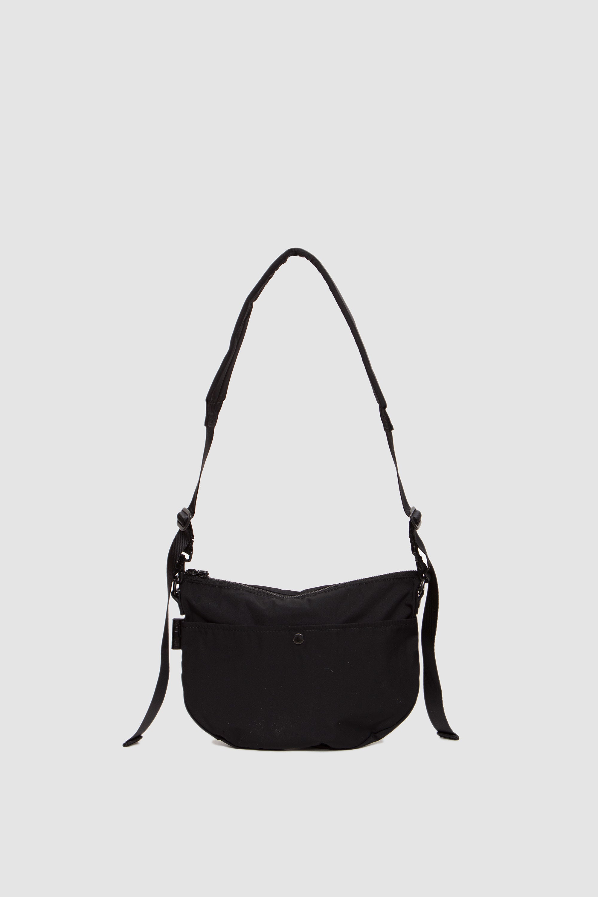 Gabardine Bodybag (S) Black_4