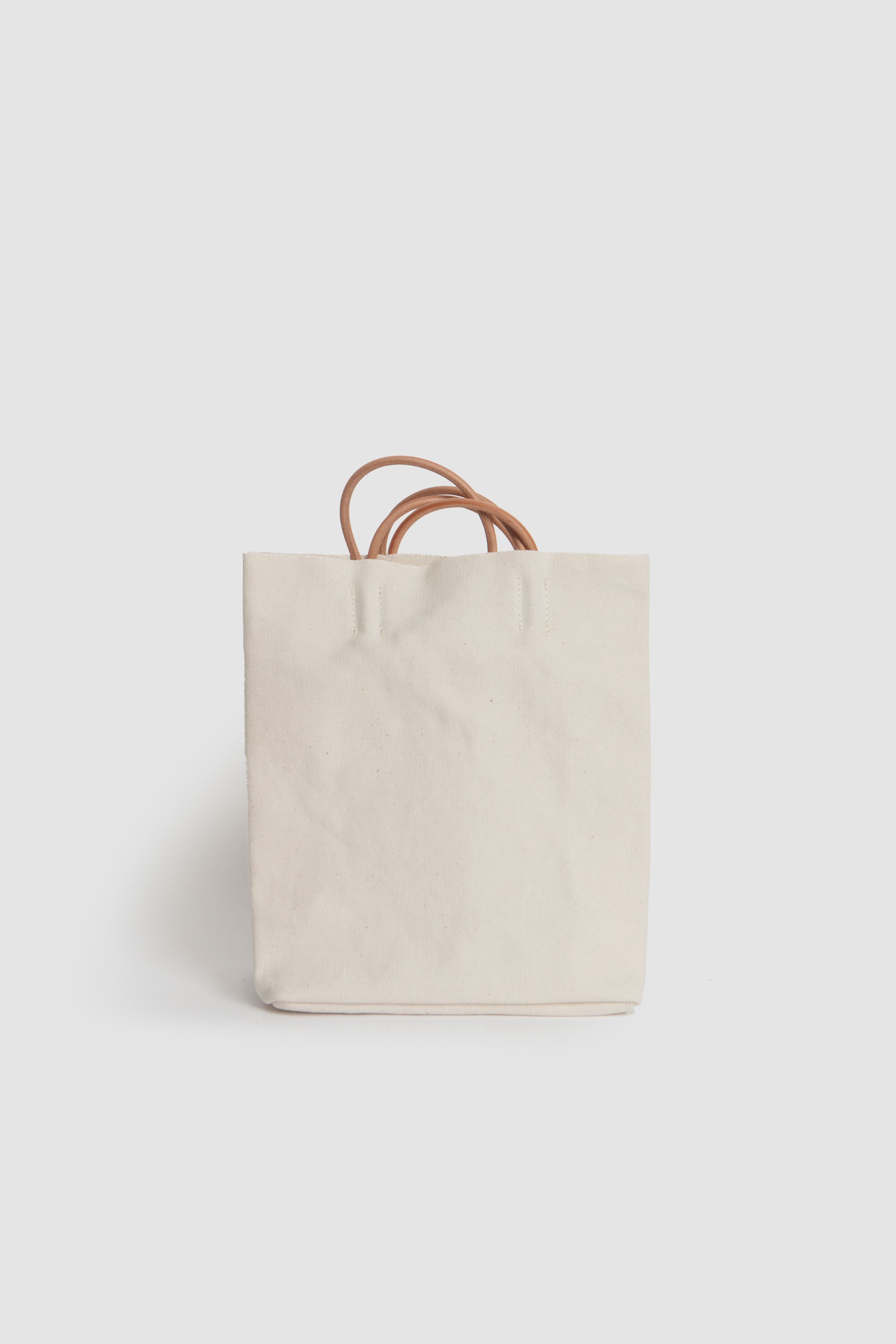 Paper Bag TS White_4