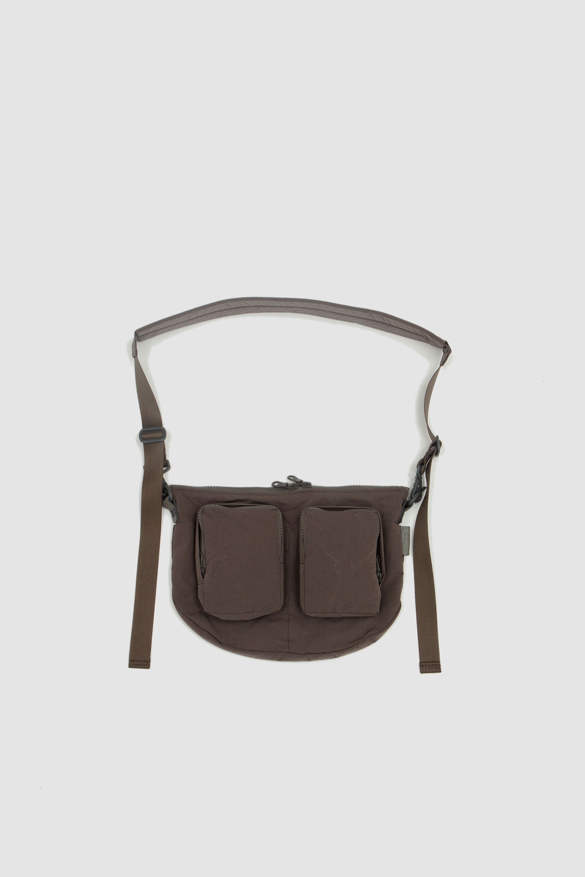 Split Yarn Bodyback Grey