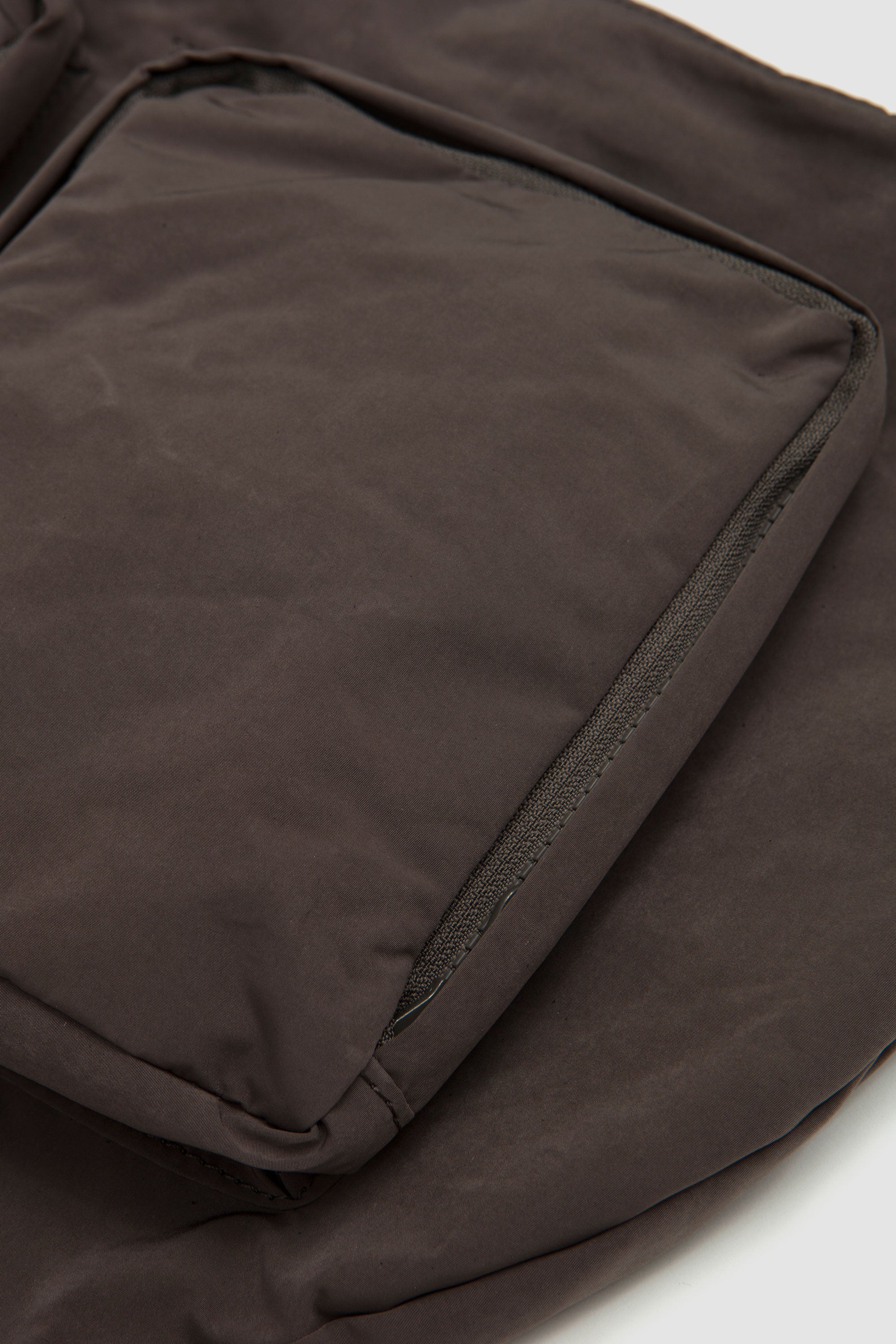 Split Yarn Bodyback S Grey