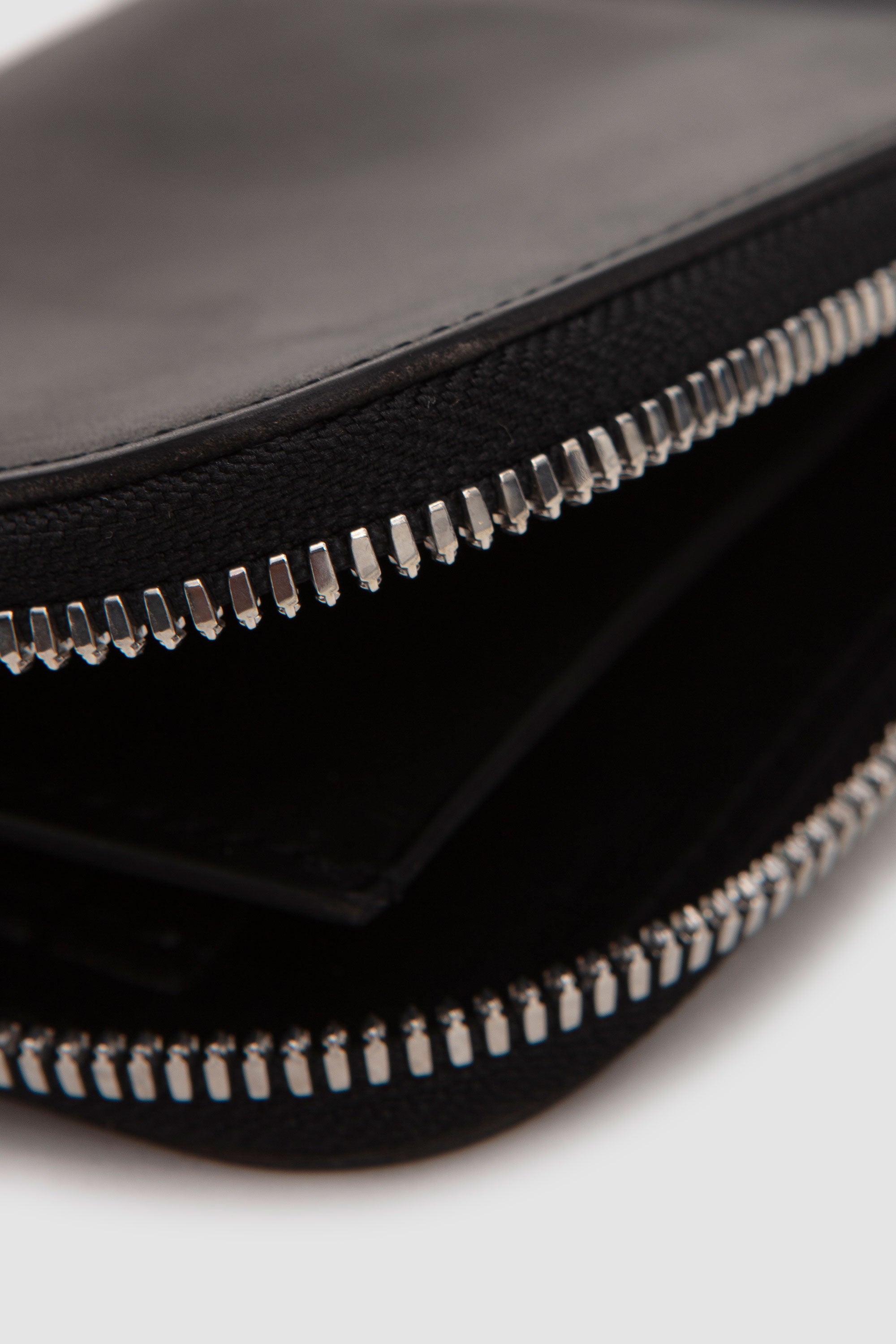Zip Wallet Short GUIDI Black_3