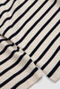 SPORTIVO STORE_Boatsman Raw Cotton/Royal Blue Striped_4