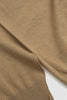 SPORTIVO STORE_Marine Crew Neck Camel_4