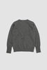 SPORTIVO STORE_Marine Crew Neck Grey