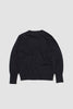 SPORTIVO STORE_Marine Crew Neck Navy Blue_5