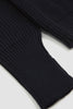 SPORTIVO STORE_Navy Crewneck Navy Blue_3