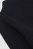 SPORTIVO STORE_Navy Crewneck Navy Blue_4