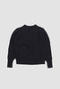 SPORTIVO STORE_Navy Crewneck Navy Blue_5