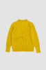 SPORTIVO STORE_Navy Crewneck Yellow_2
