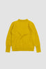 SPORTIVO STORE_Navy Crewneck Yellow_5