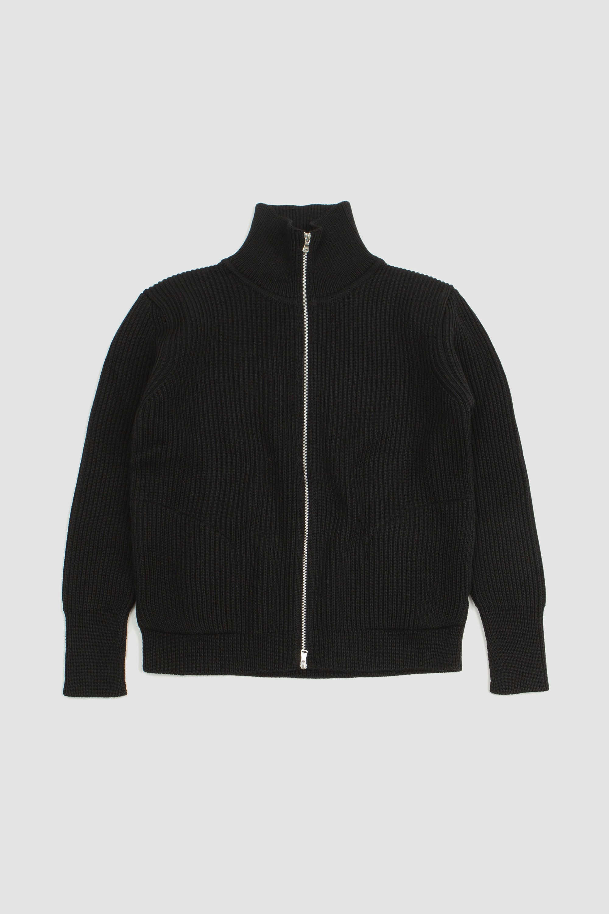 SPORTIVO [Skipper jacket black]