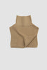 SPORTIVO STORE_Neckwarmer Camel