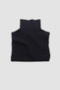 SPORTIVO STORE_Neckwarmer Navy Blue