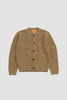 SPORTIVO STORE_Skipper Jacket Camel_2