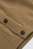 SPORTIVO STORE_Skipper Jacket Camel_4