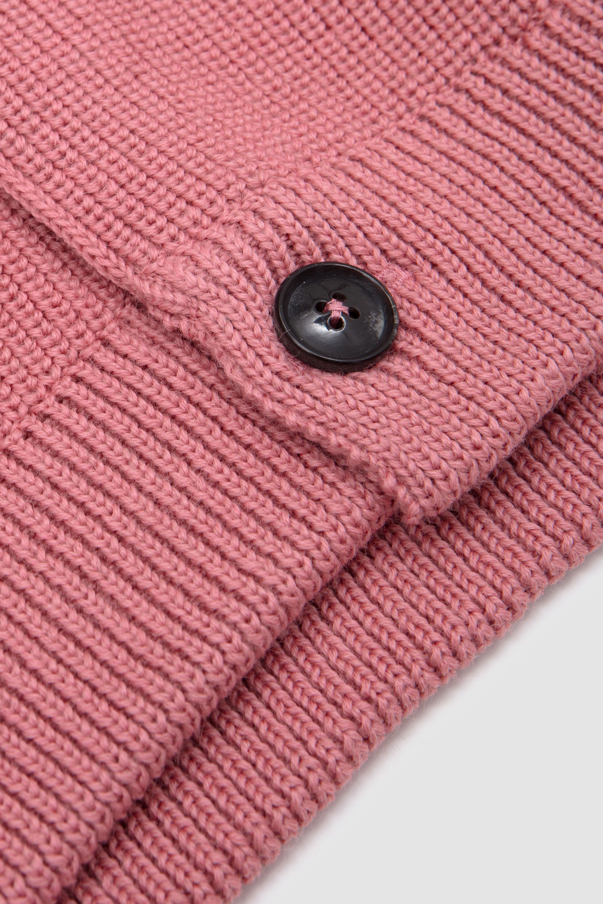 Skipper Jacket Lyserod