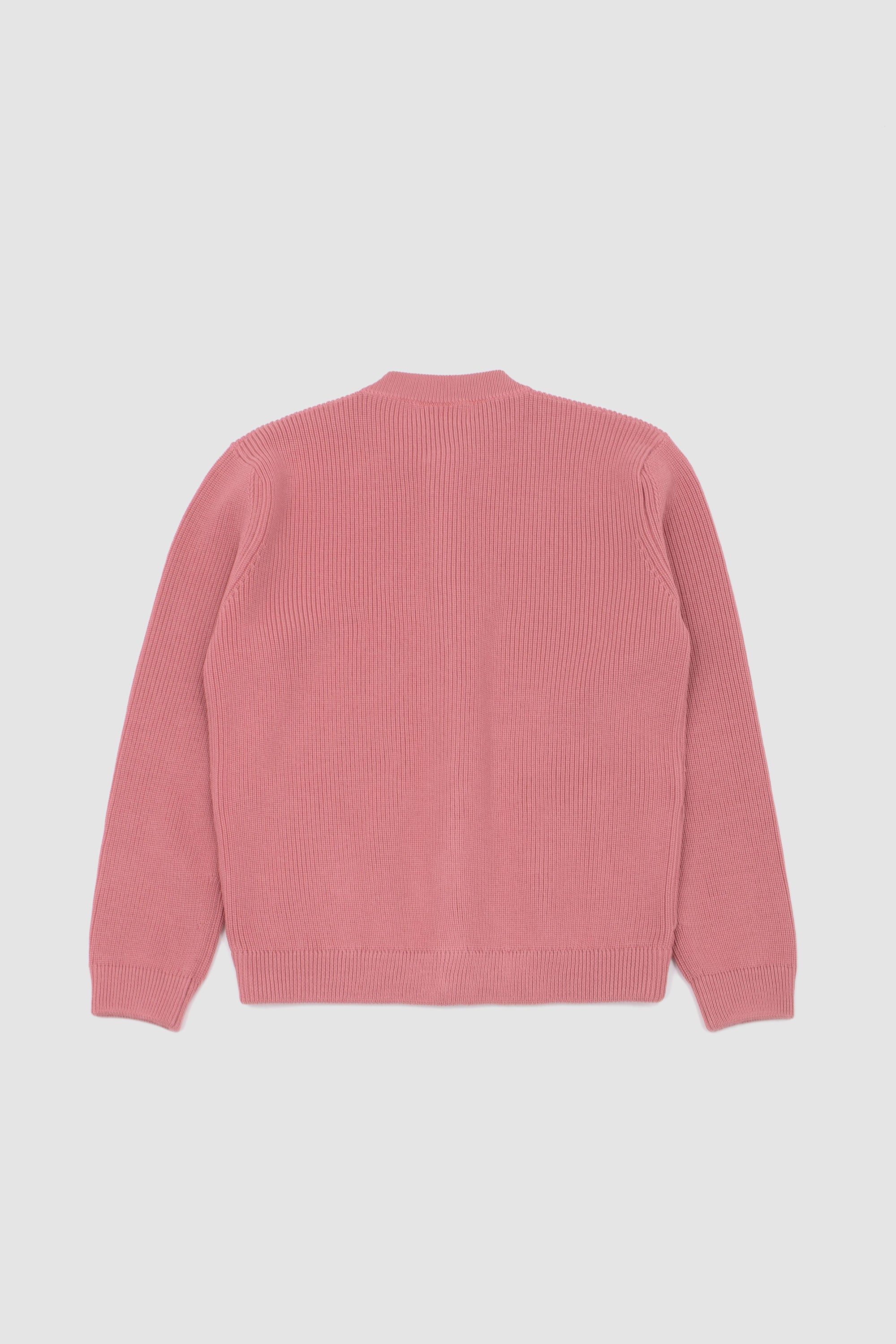 Skipper Jacket Lyserod_4