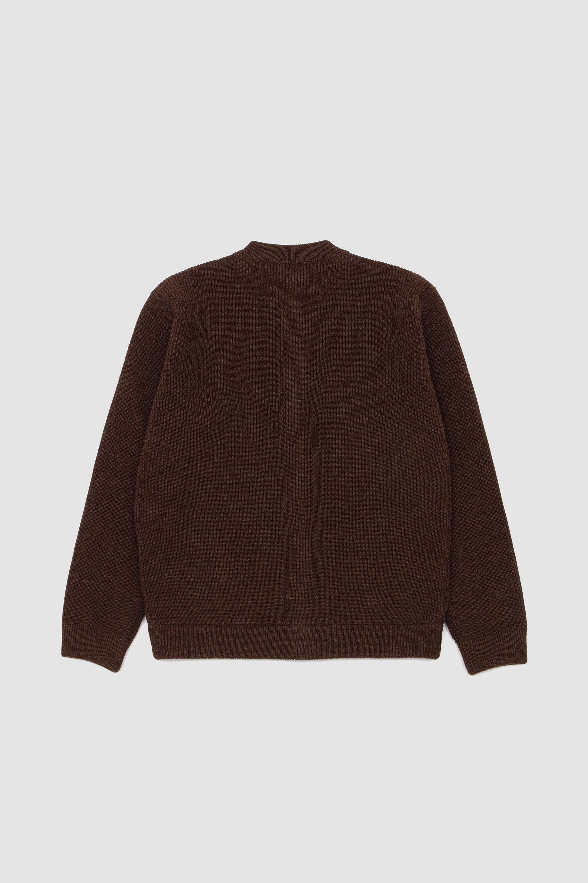 Skipper Jacket Natural Brown_4