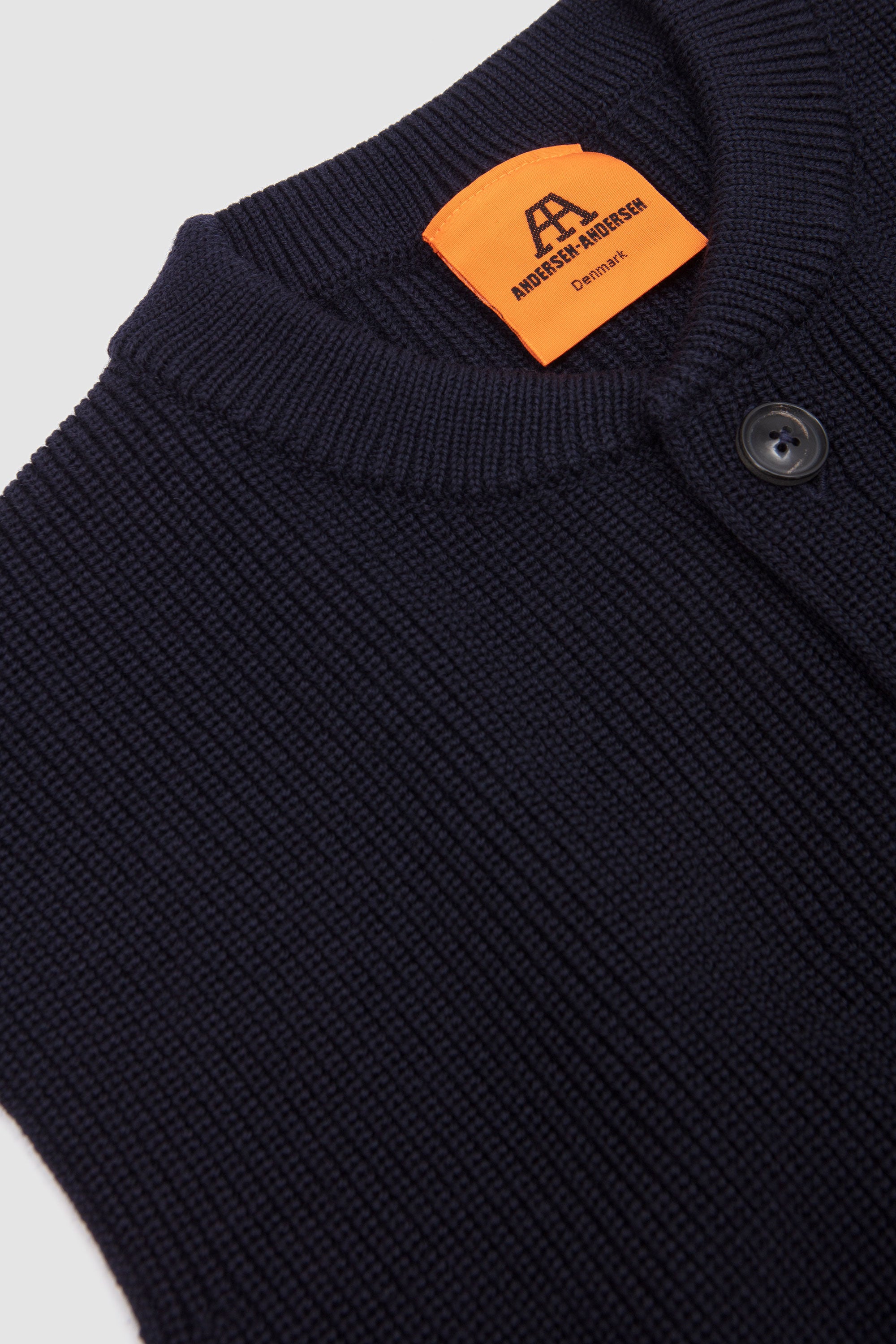 Skipper Vest Navy Blue