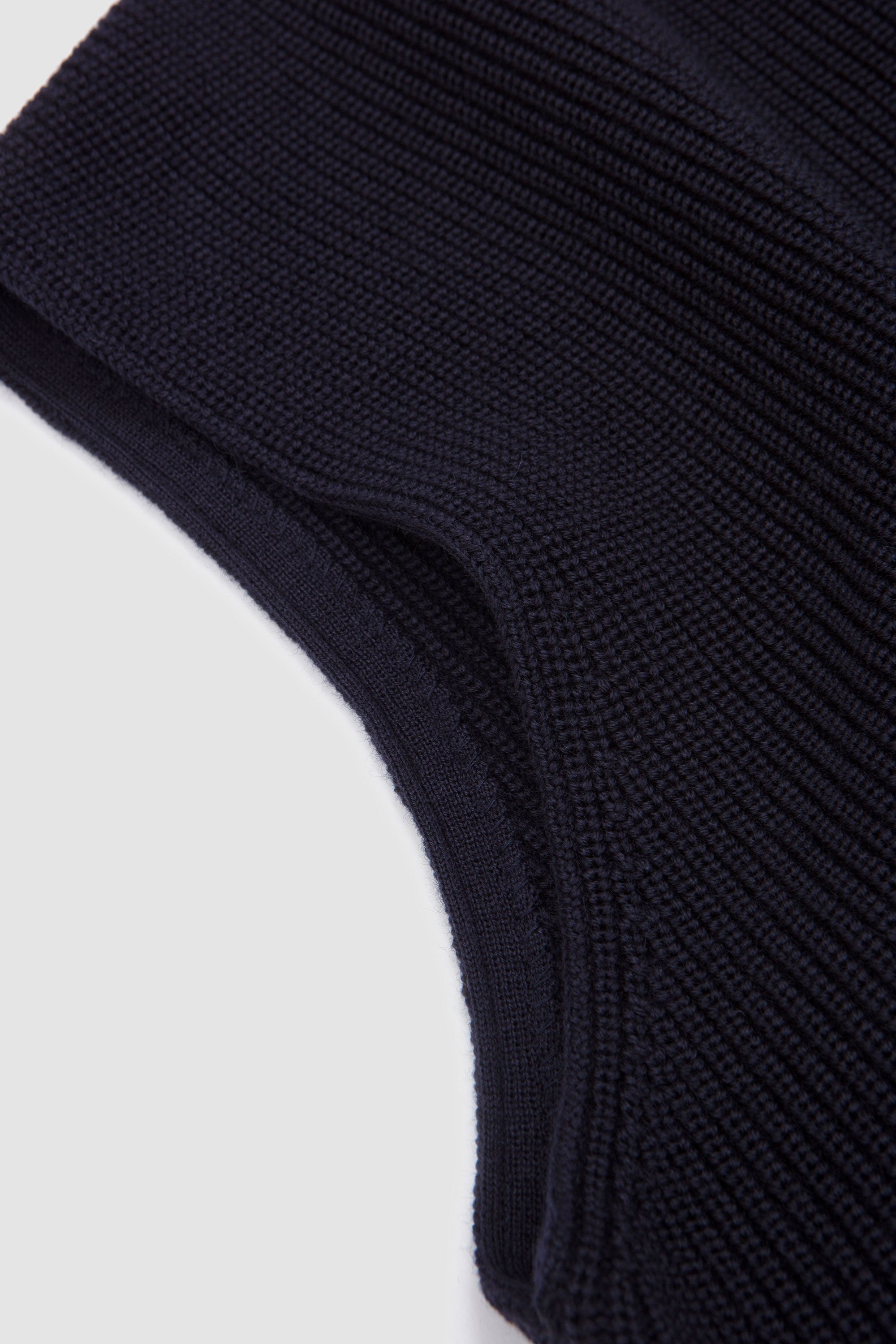 Skipper Vest Navy Blue