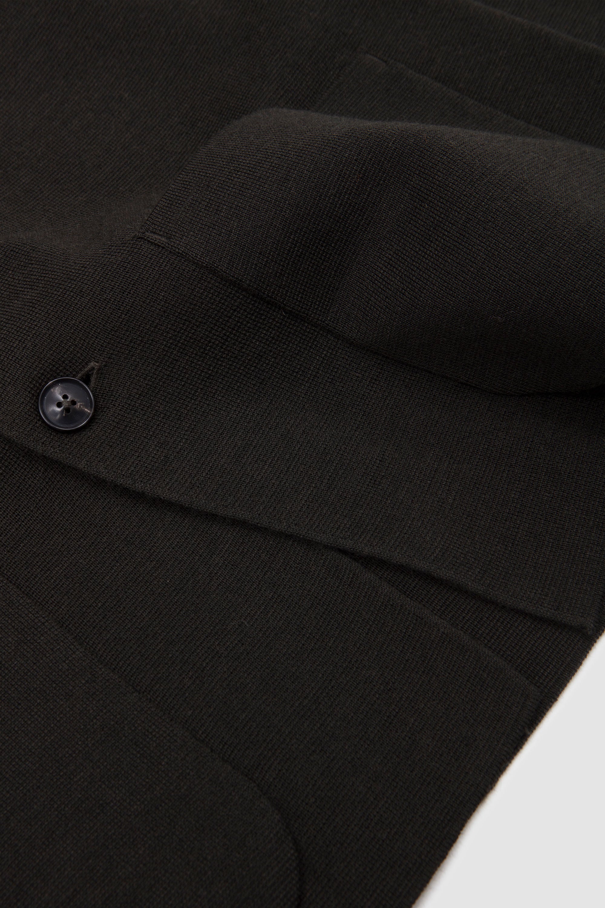 Work Jacket Hunting Green