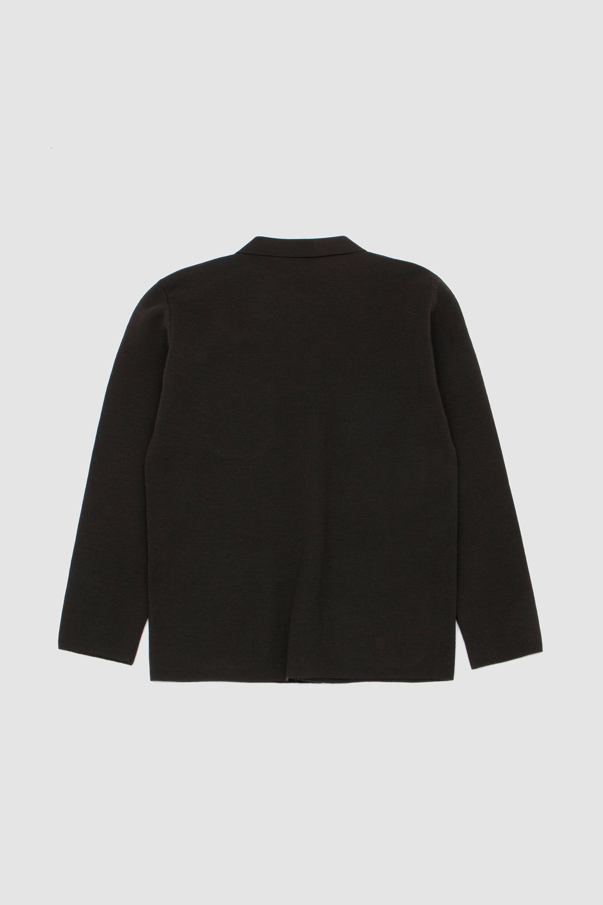 Work Jacket Hunting Green_4