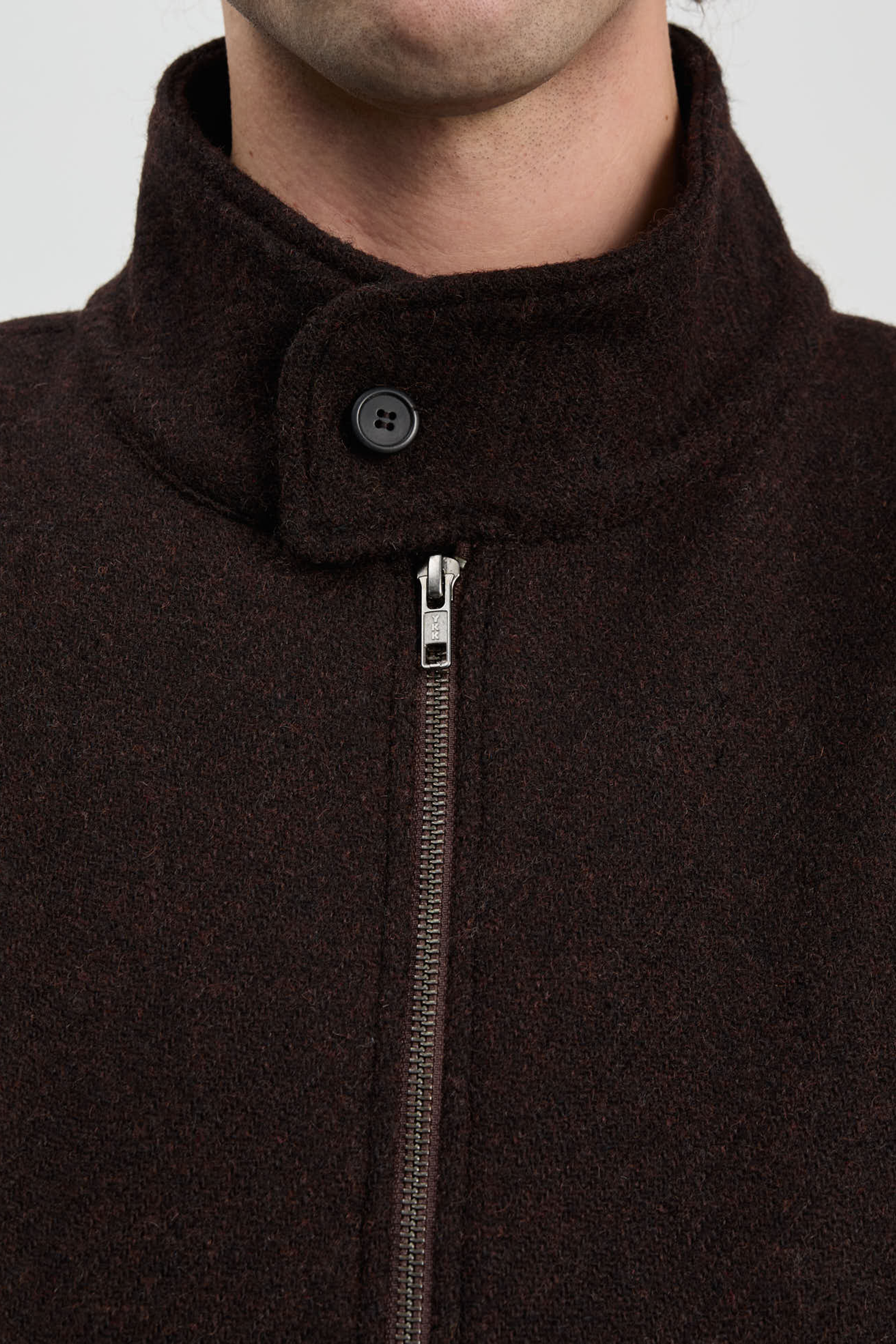 Another Jacket 5.0 Brown Tweed_5