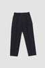 SPORTIVO STORE_Another Pants 1.0 Navy Pin Stripe