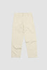SPORTIVO STORE_Another Pants 2.0 Antique White