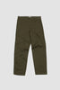 SPORTIVO STORE_Another Pants 2.0 Green
