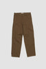 SPORTIVO STORE_Another Pants 2.0 Teak