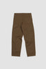 SPORTIVO STORE_Another Pants 2.0 Teak_5