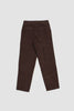 SPORTIVO STORE_Another Pants 4.0 Turkish Coffee_5