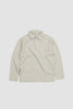 SPORTIVO STORE_Another Polo Shirt 1.0 Grey Melange