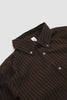 SPORTIVO STORE_Another Shirt 1.0 Dark Brown_7