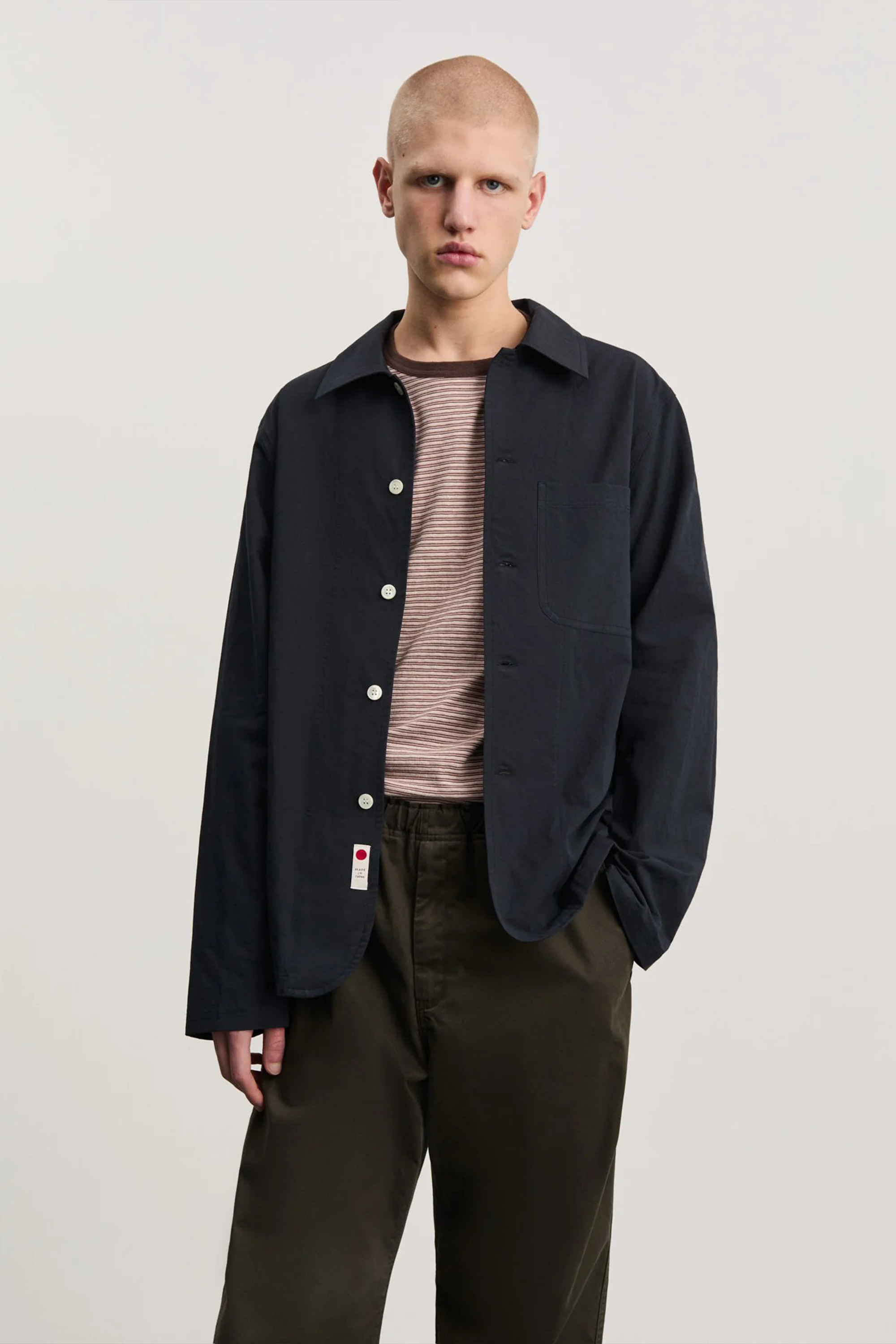 Another Shirt 2.1 JPN Neibi Buru