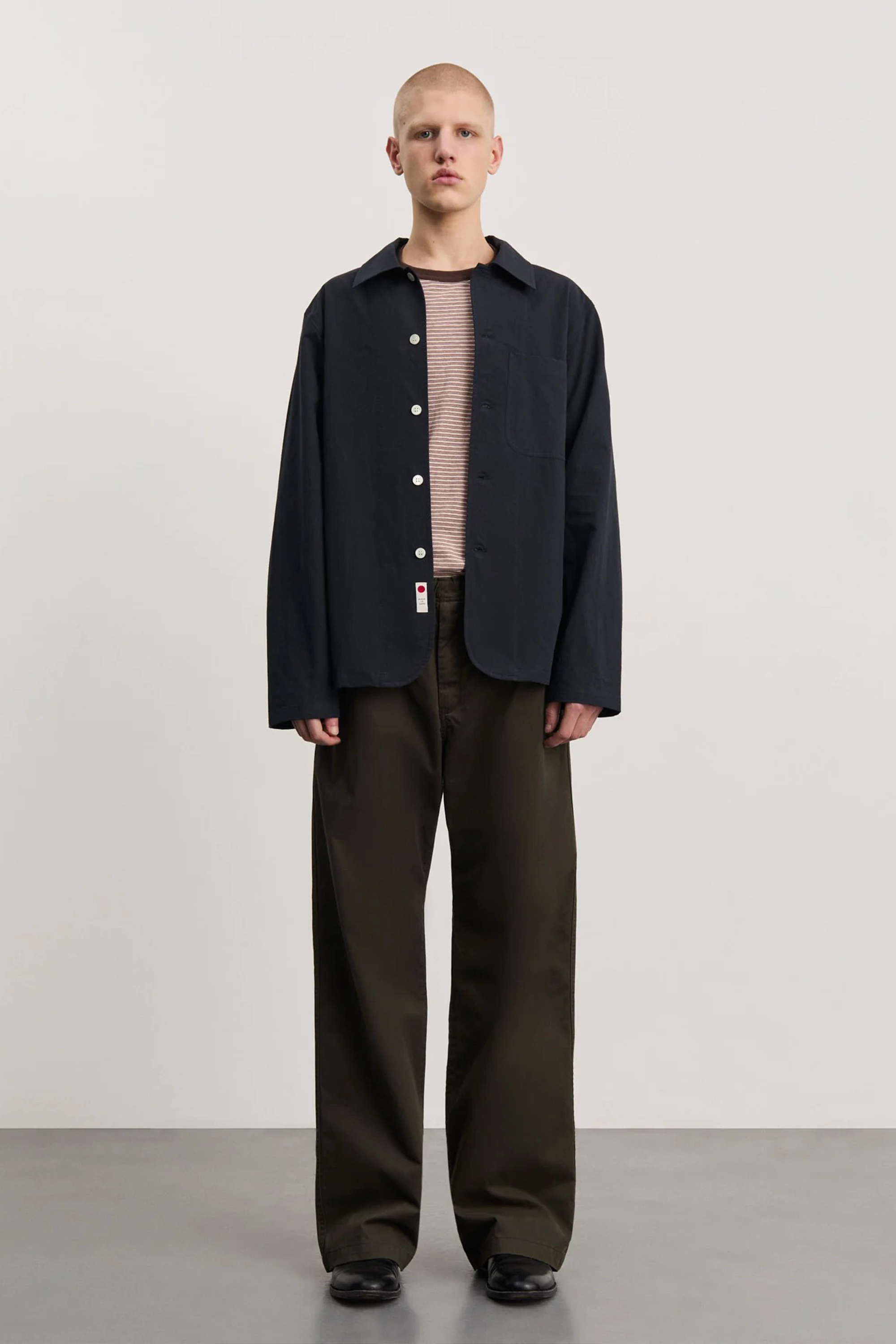 Another Shirt 2.1 JPN Neibi Buru