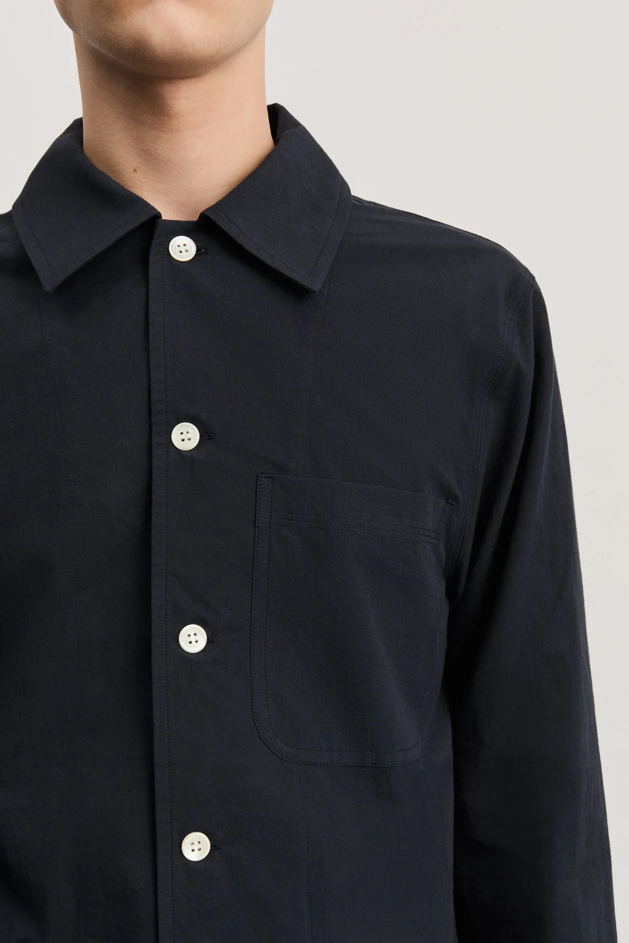 Another Shirt 2.1 JPN Neibi Buru