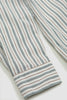 SPORTIVO STORE_Another Shirt 3.0 Small Green Stripe_8