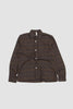 SPORTIVO STORE_Another Shirt 4.0 Brown Check