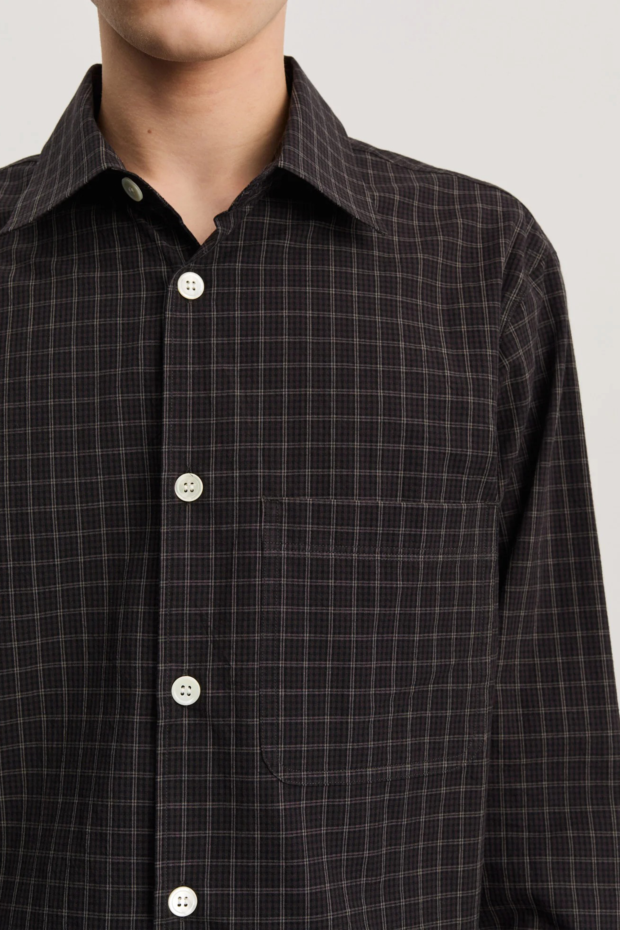 Another Shirt 4.0 JPN Gure Kuro Check_4