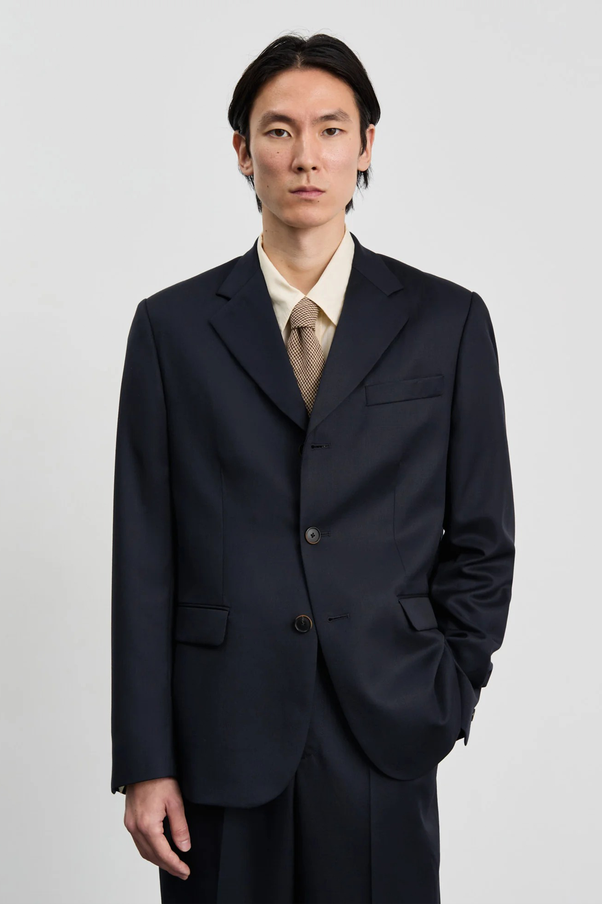 Another Suit Jacket 1.0 Navy_1
