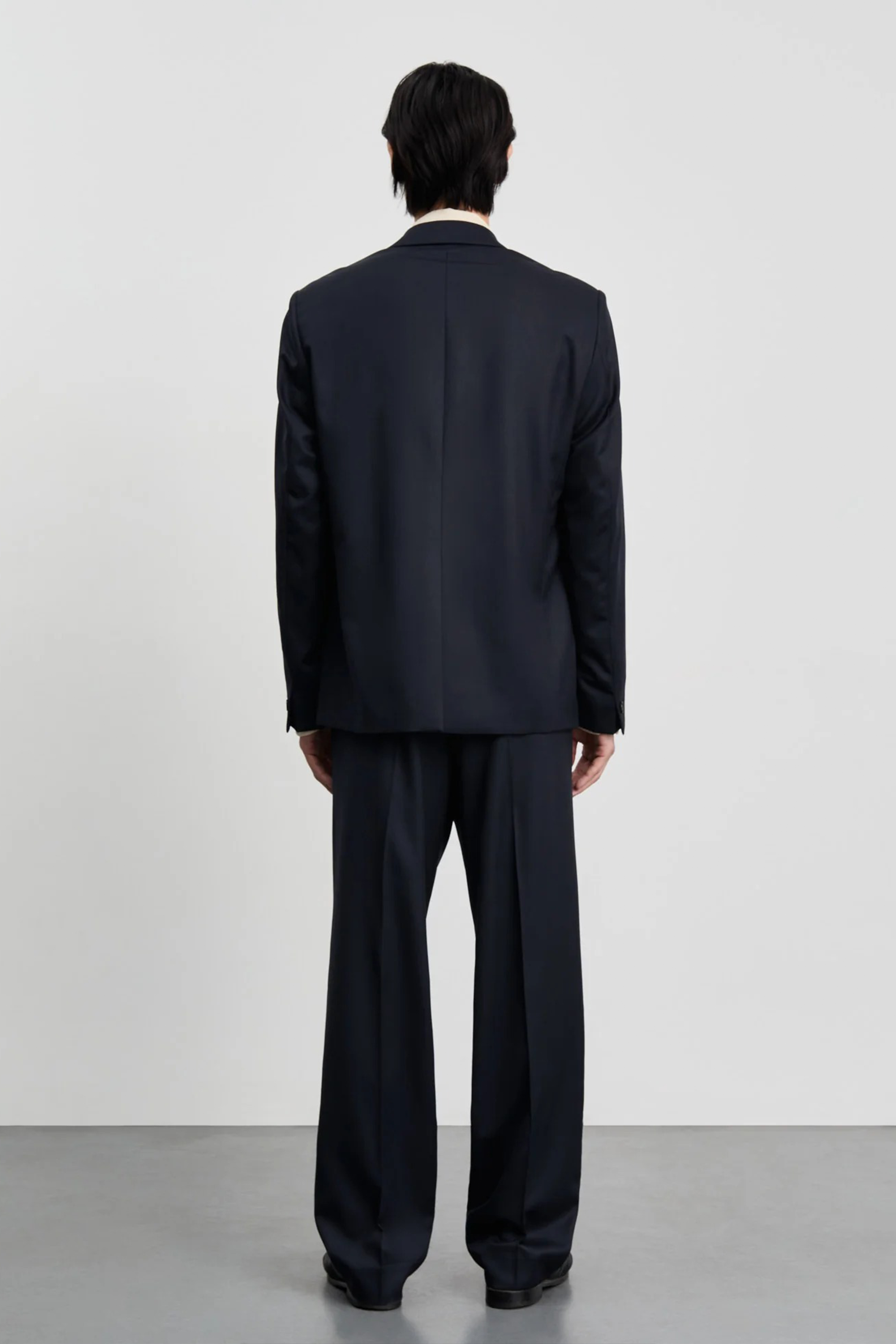 Another Suit Jacket 1.0 Navy