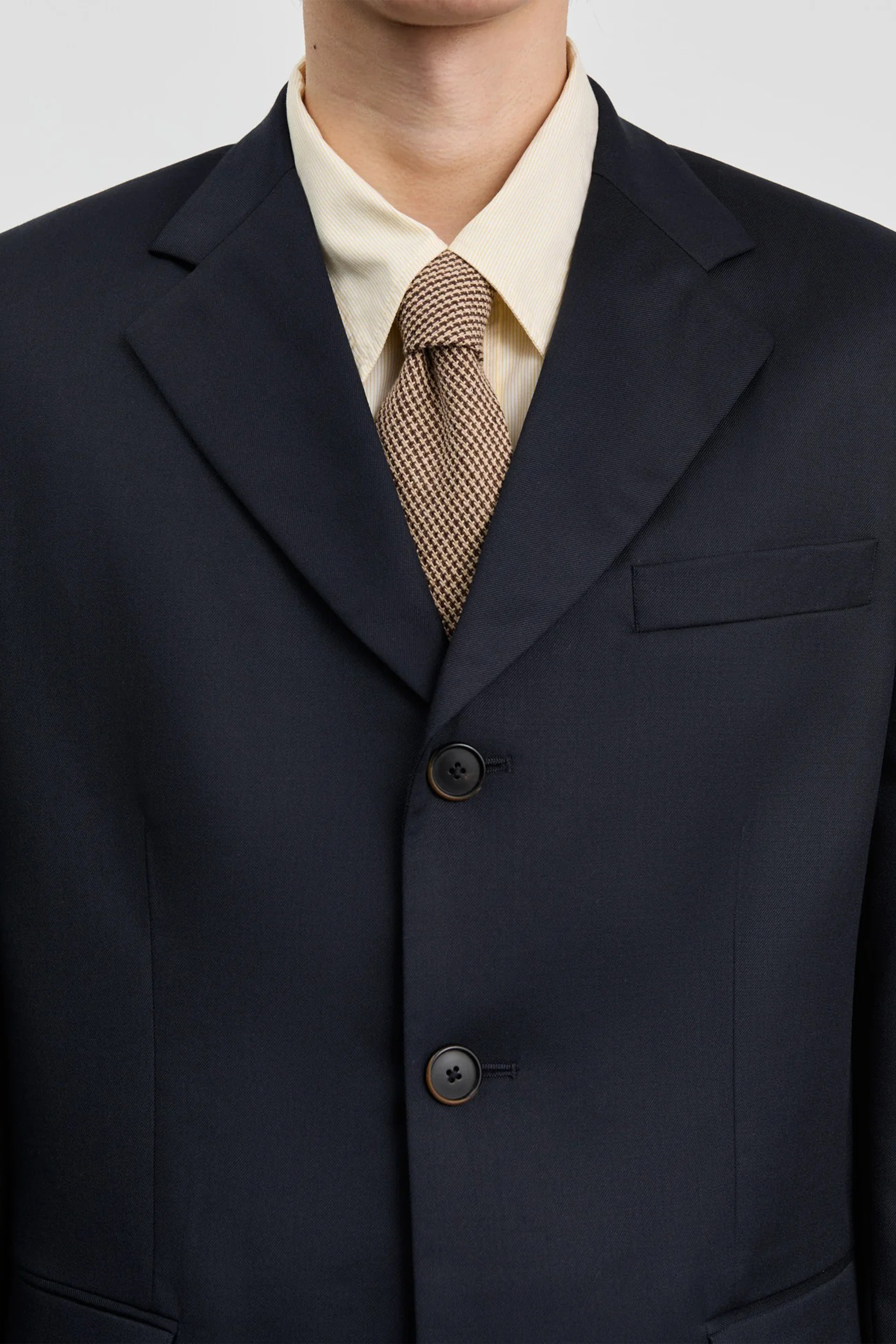 Another Suit Jacket 1.0 Navy_4