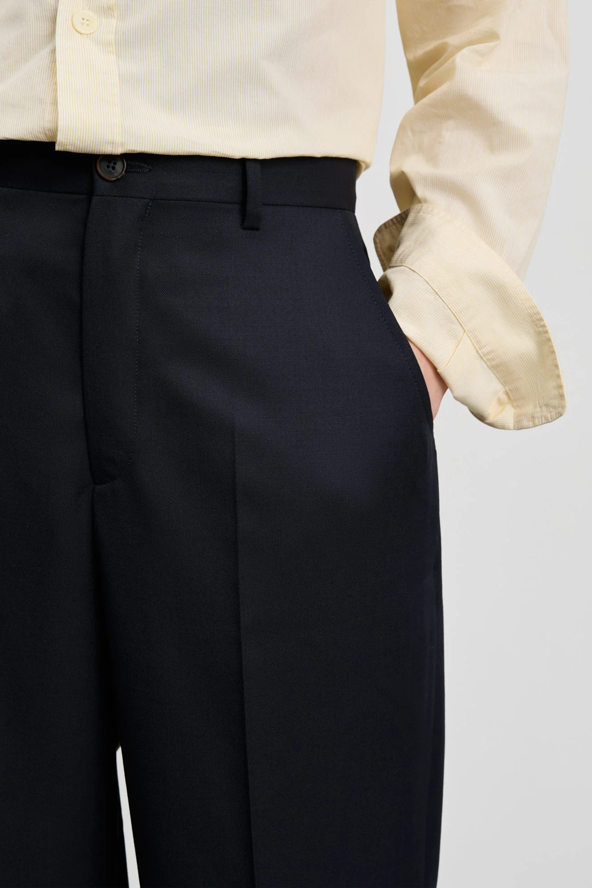 Another Suit Pant 1.0 Navy_4