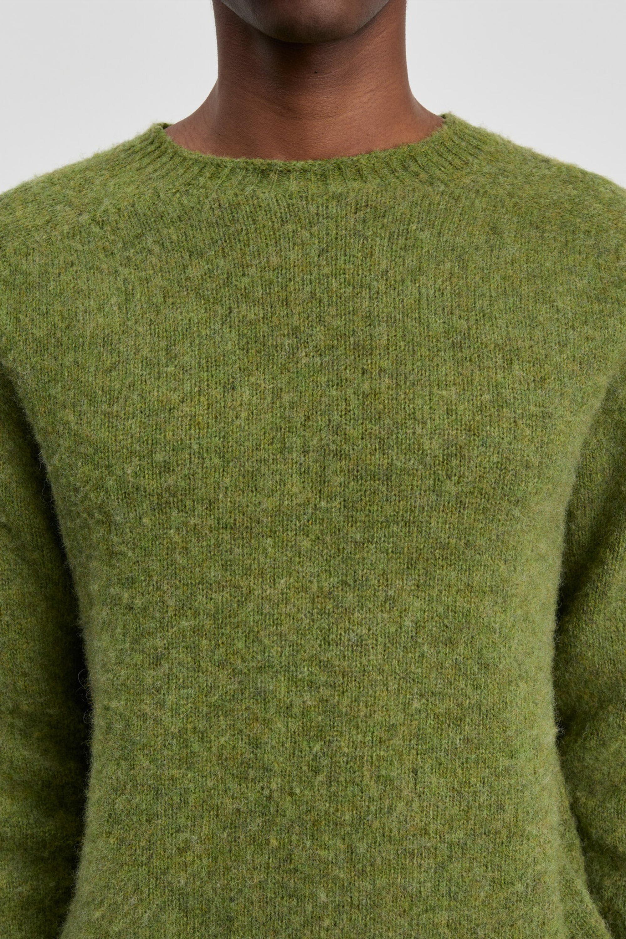 Another Sweater 2.0 Moss Green_4