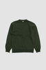 SPORTIVO STORE_Another Sweatshirt 1.0 Evergreen
